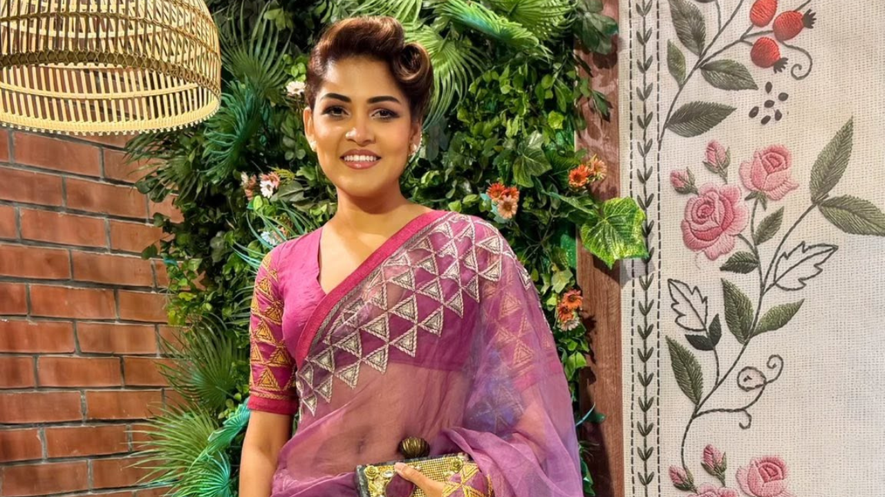 মৃত্যুই আমাদের সবার শেষ গন্তব্য : পিয়া জান্নাতুল