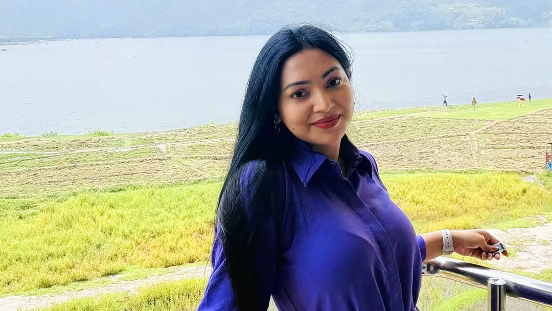 ‘আমি জ্বালাময়ী কিছু সত্যি কথা বলব’