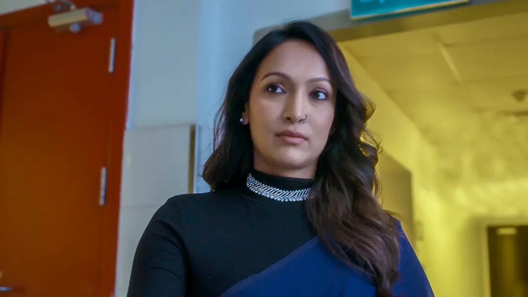 দেখা দিলেন বিন্দু, এ মাসেই আসছেন সিরিজ নিয়ে