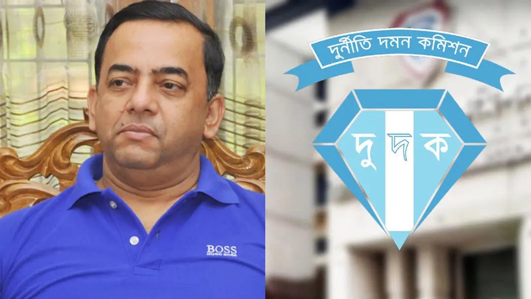 বেনজীরের মামলার নথিপত্র দুবাইয়ে পাঠানোর প্রস্তুতি দুদকের