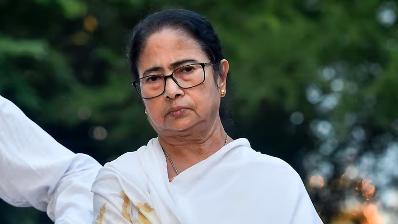 দলীয় প্রতীক-সম্পত্তি সব হারাচ্ছেন মমতা?