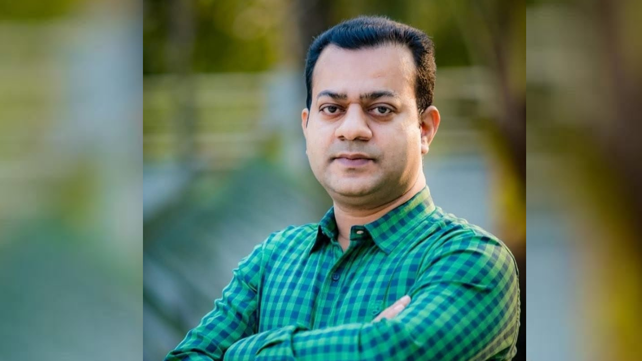 সাংবাদিক মামুন রেজার প্রথম মৃত্যুবার্ষিকী কাল