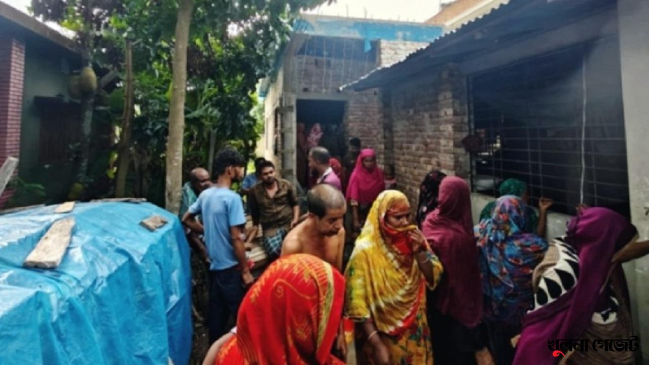 যশোরে অন্তঃসত্ত্বা নারীর রহস্যজনক মৃত্যু