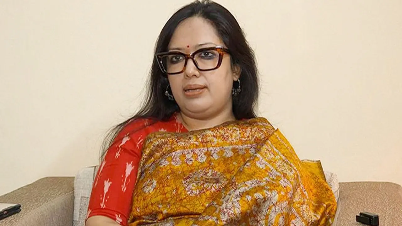 বাজেট গতানুগতিক হয়েছে : রুমিন ফারহানা