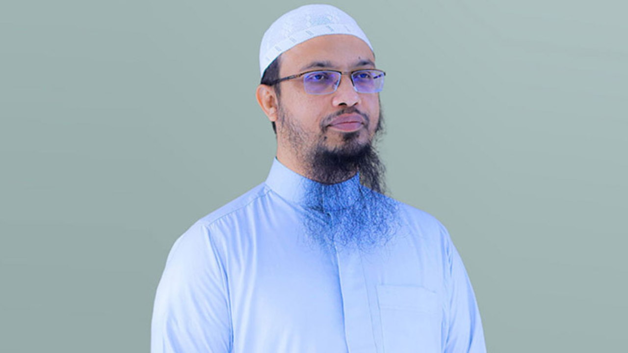 ভেনেজুয়েলার ভূমিকম্প আমাদের জন্য সতর্কবার্তা: শায়খ আহমাদুল্লাহ