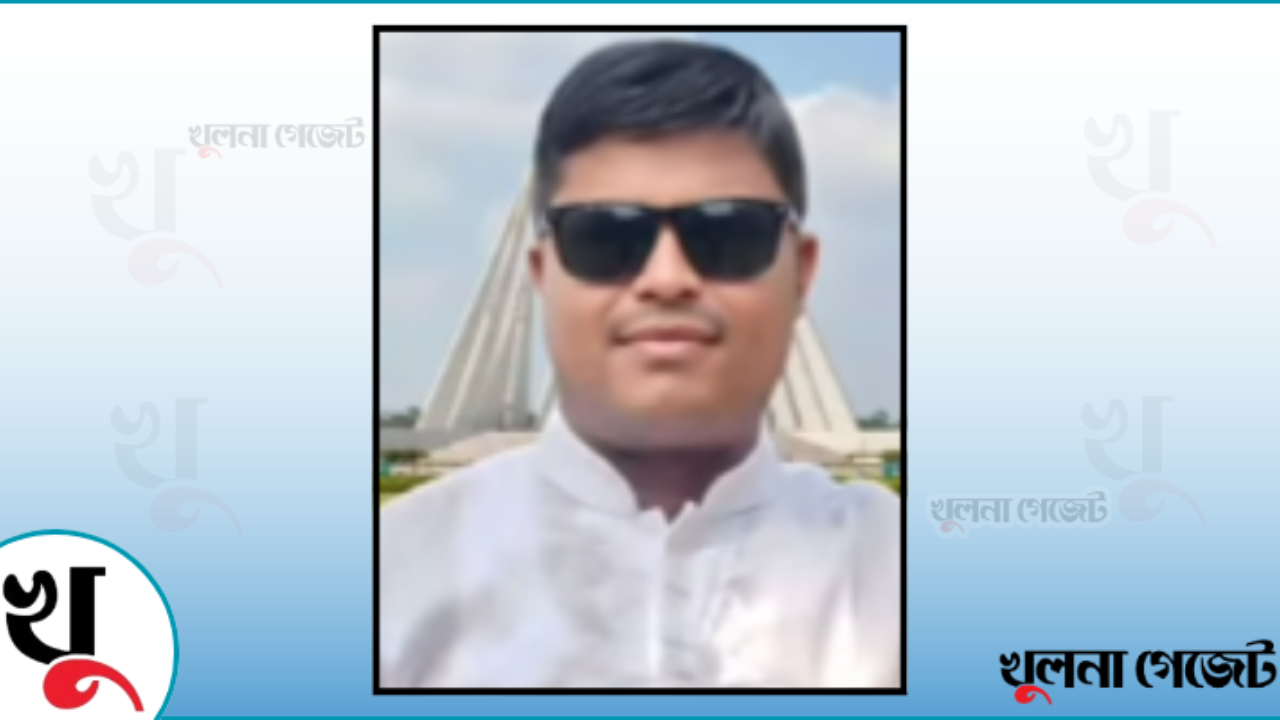 অভয়নগরে বিএনপি নেতাকে কুপিয়ে জখম