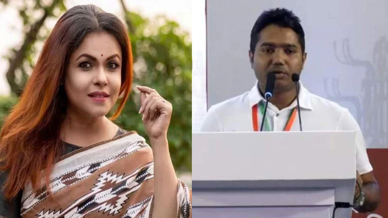 ‘শাওন কি হাসিনার চেয়েও পাওয়ারফুল?’—প্রধানমন্ত্রীর সামনেই ছাত্রদল নেতার প্রশ্ন