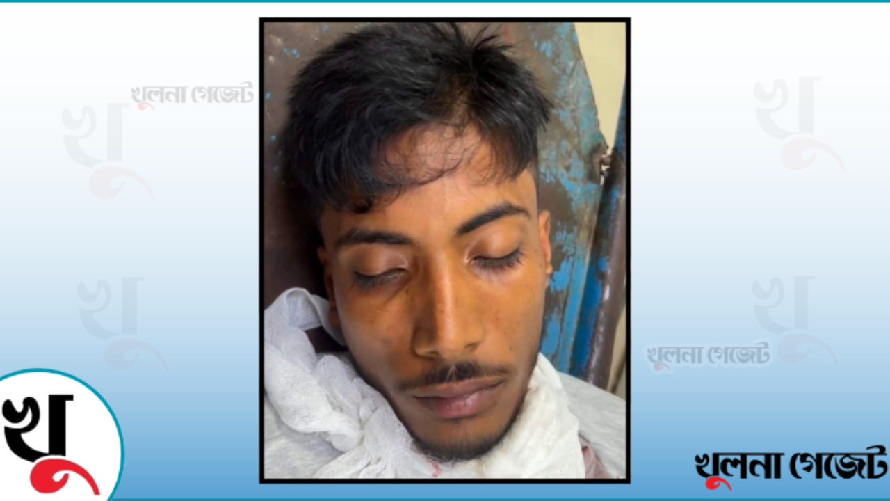 নগরীর এনা কাউন্টার থেকে গলাকাটা অবস্থায় যুবক উদ্ধার