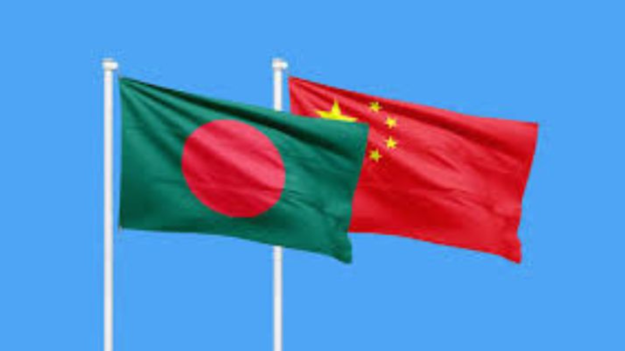 বাংলাদেশে বিয়ে করা নিয়ে নাগরিকদের কঠোর বার্তা চীনের