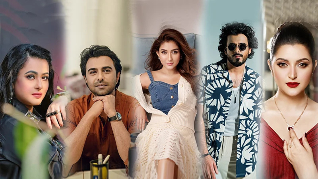বিশ্বকাপ ফুটবল: তারকাদের চোখে স্বপ্নের লড়াই