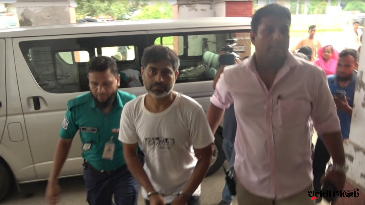 আদালতে মেয়ে হত্যার দায় স্বীকার করলেন বাবা