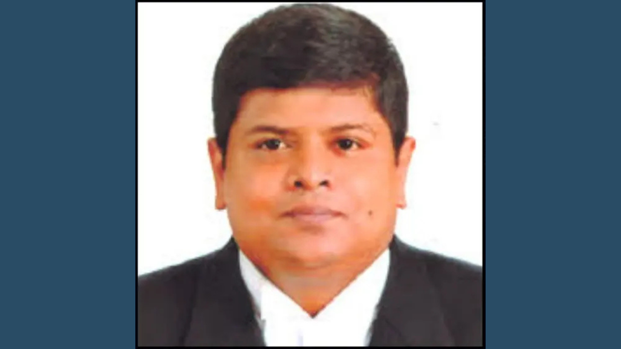 ডেপুটি অ্যাটর্নি জেনারেল এমরান খানের পদত্যাগ