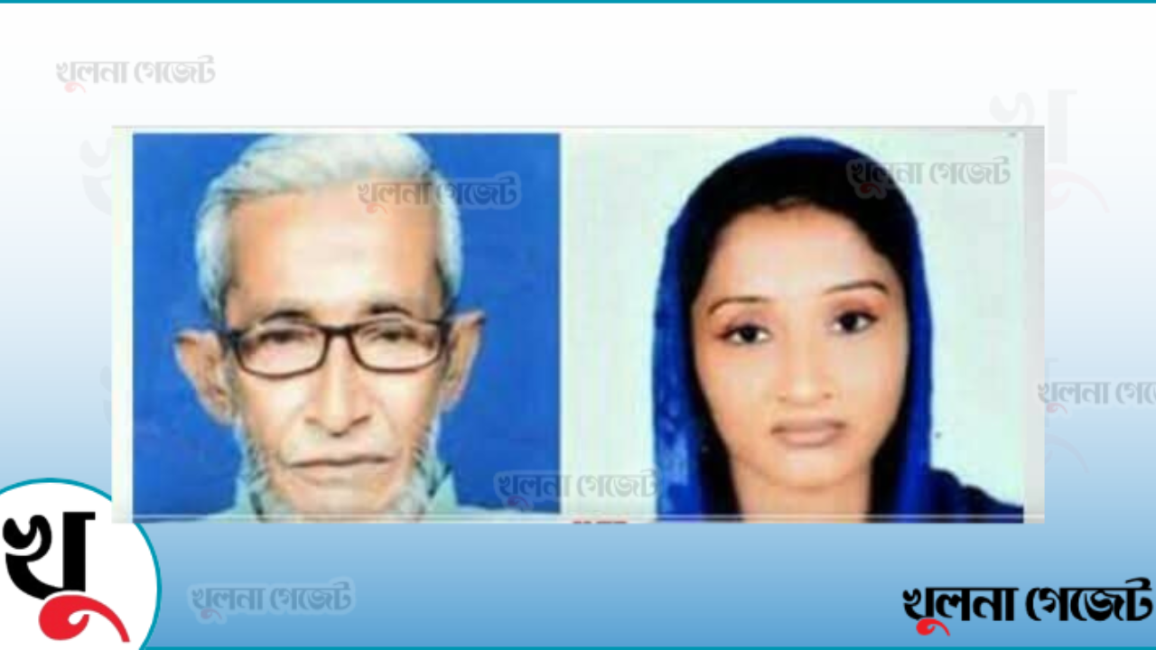 খুলনার আলোচিত বাবা মেয়ে হত্যা মামলায় ৫ আসামির ফাঁসির রায় হাইকোর্টে বহাল