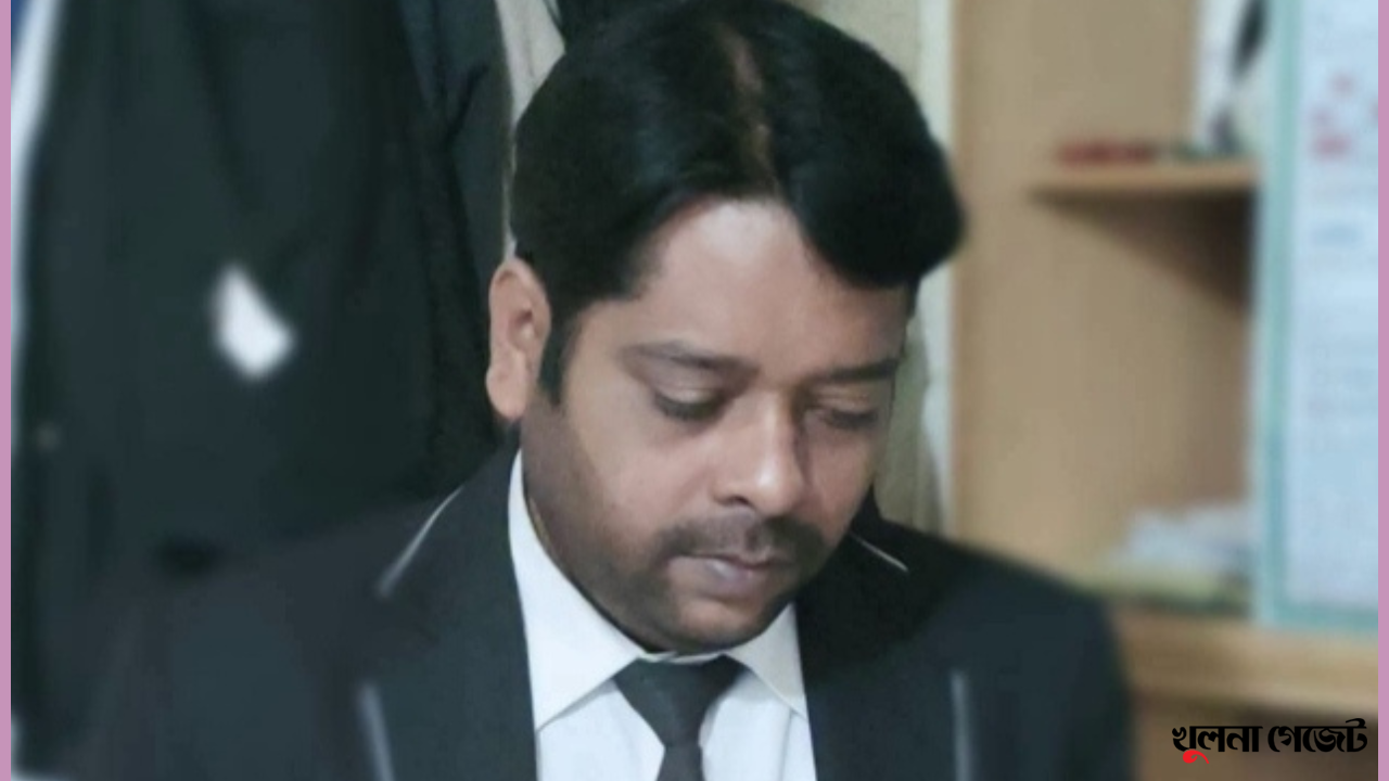 বাগেরহাটে আইনজীবী খুন