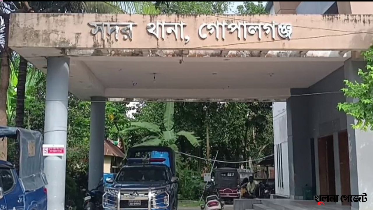 গোপালগঞ্জে দুই মোটরসাইকেলের সংঘর্ষে নিহত ৩