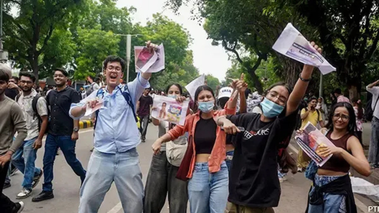 অবশেষে আন্দোলন প্রত্যাহারের ঘোষণা দিলো সিজেপি