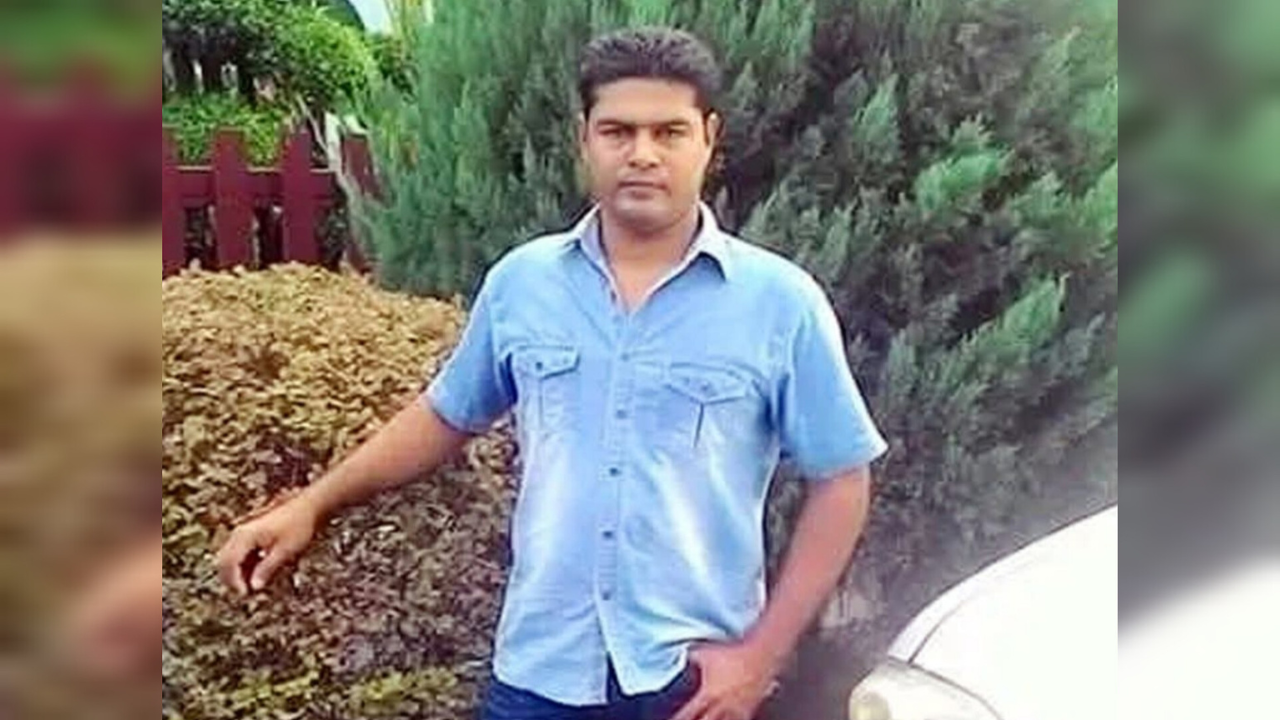 নড়াইলে যুবকের রহস্যজনক মৃত্যু, সন্দেহভাজন আটক