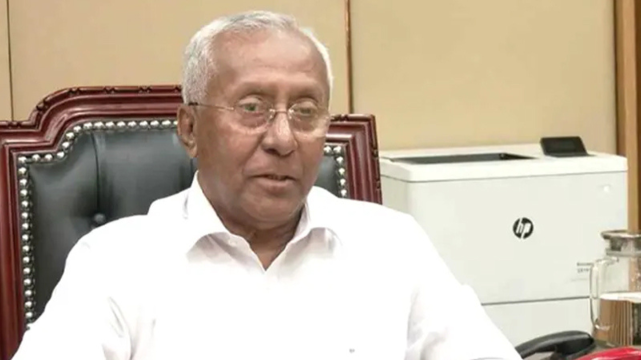 রাষ্ট্রপতি নির্বাচন নিয়ে স্পিকারের সঙ্গে বসছে সিইসি নেতৃত্বাধীন নির্বাচন কমিশন