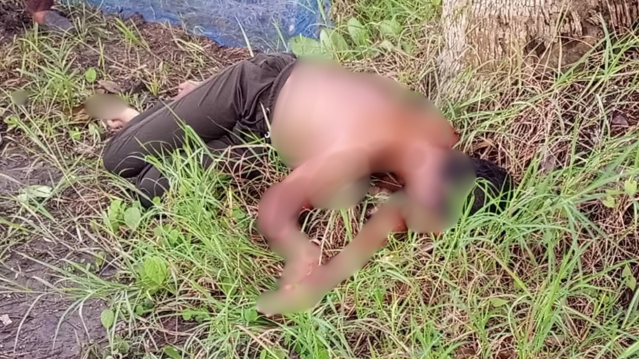 নগরীতে যুবকের গুলিবিদ্ধ মরদেহ উদ্ধার