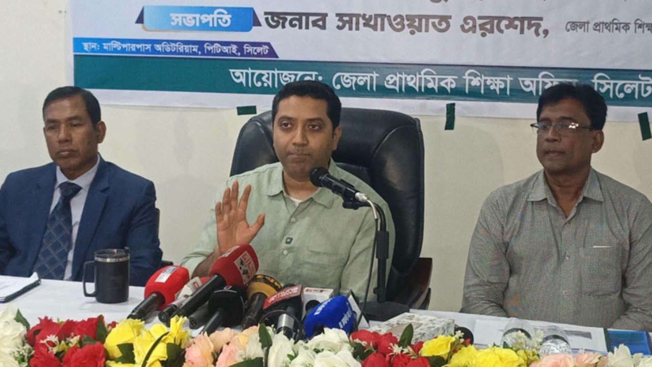 বেসরকারি বিদ্যালয়গুলো নীতিমালার মধ্যে নিয়ে আসা হবে: ববি হাজ্জাজ
