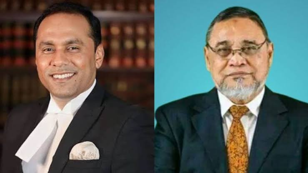 রাষ্ট্রপতি নির্বাচন : ভারপ্রাপ্ত স্পিকারের সঙ্গে সিইসির বৈঠক আজ
