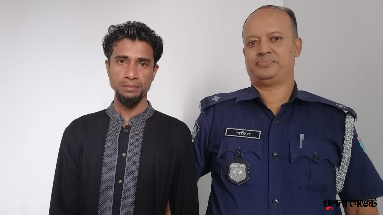 খুলনায় স্কুলছাত্র রিহাদ হত্যা মামলায় ৪ জনের যাবজ্জীবন