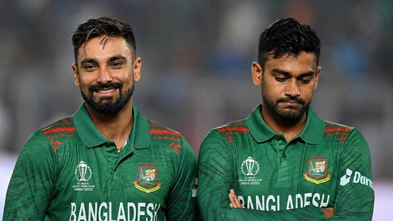 মিরাজকে সরিয়ে লিটন নতুন ওয়ানডে অধিনায়ক