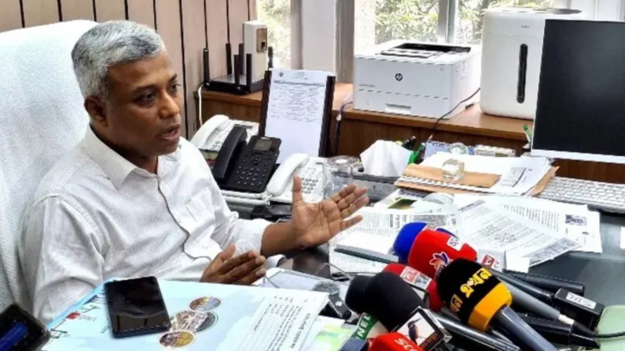 গ্যাসের সংকট মোকাবিলায় প্রধানমন্ত্রীকে সহায়তার আশ্বাস মালয়েশিয়ার প্রধানমন্ত্রীর: প্রতিমন্ত্রী অমিত