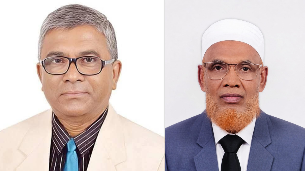 বাগেরহাট আইনজীবী সমিতির নির্বাচন : সভাপতি দিপু, সম্পাদক জালাল