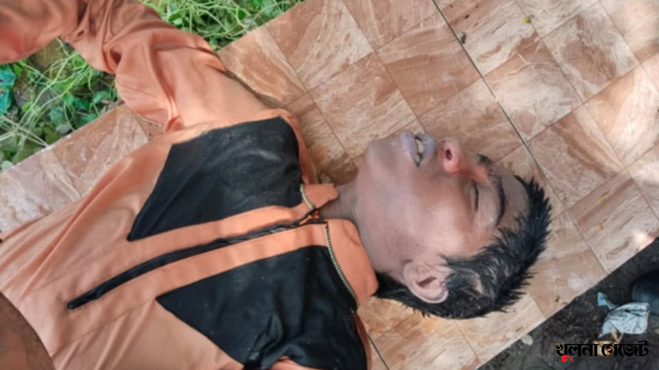 খুলনায় ভাসমান মরদেহ উদ্ধার করল পুলিশ