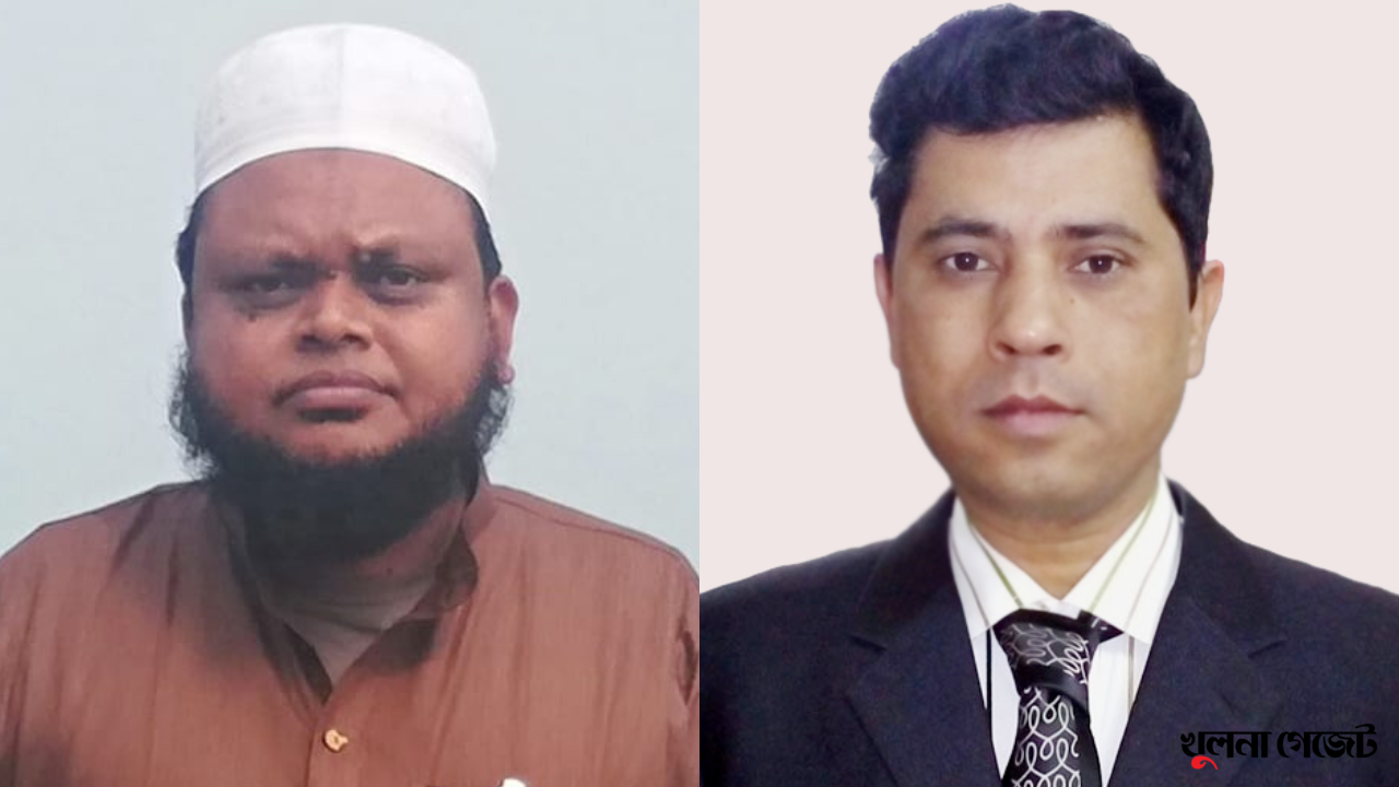 যৌন হয়রানির ঘটনায় খুবি শিক্ষক রেজাউল চাকরিচ্যুত, রুবেলের বিরুদ্ধে পুনরায় তদন্তের সিদ্ধান্ত