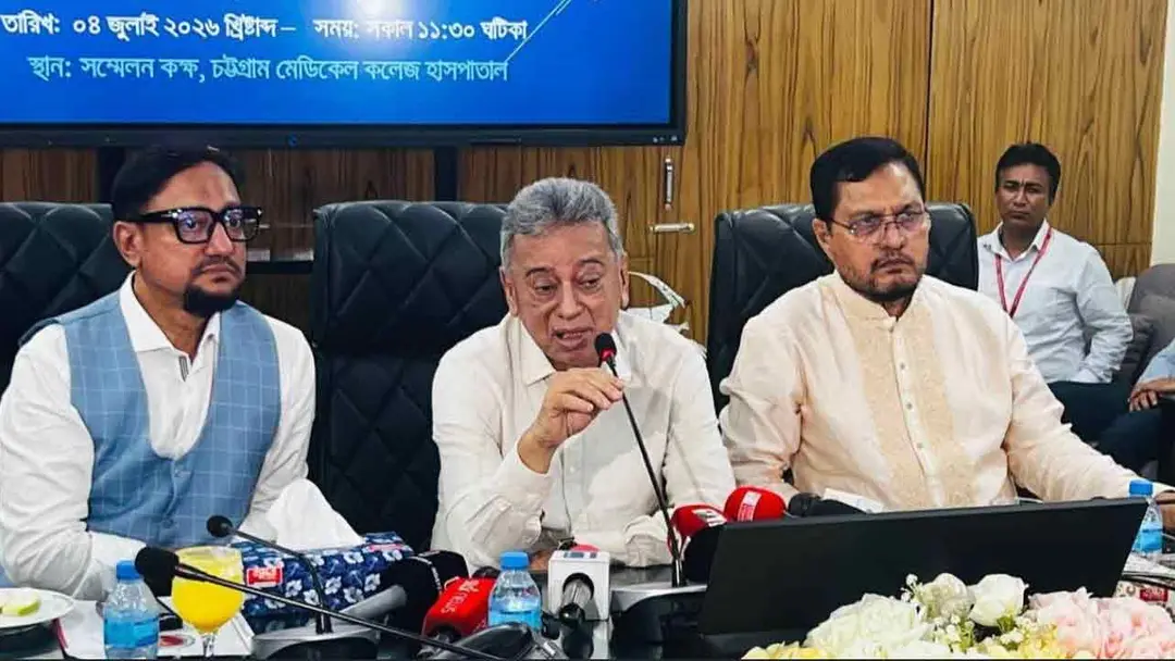 বাংলাদেশ এখন বিনিয়োগের গন্তব্য: অর্থমন্ত্রী
