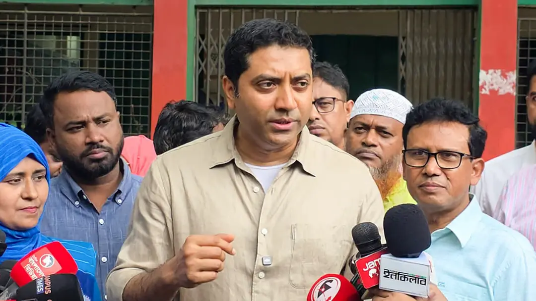 প্রাথমিকে নতুন কারিকুলাম ও শিক্ষক নীতিমালা আনছে সরকার : ববি হাজ্জাজ