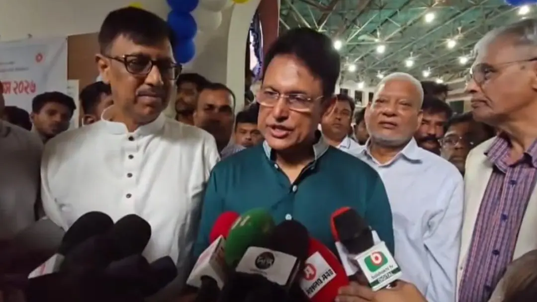 পাঠ্যপুস্তকে অনেকাংশে পরিমার্জন আনা হয়েছে : শিক্ষামন্ত্রী