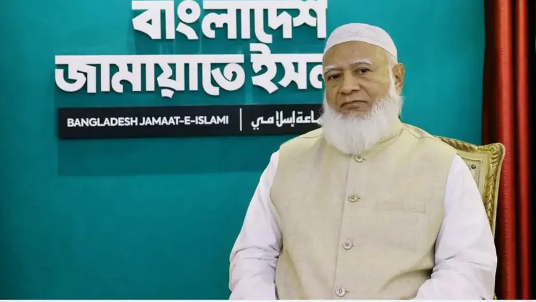 আমরা জুলাই শহীদদের কাছে চিরঋণী : বিরোধীদলীয় নেতা