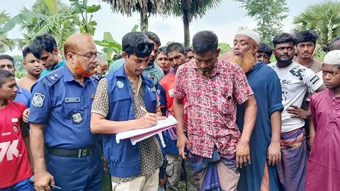 ট্রান্সফরমার চুরি করতে গিয়ে বিদ্যুৎস্পৃষ্টে প্রাণ গেল চোরের