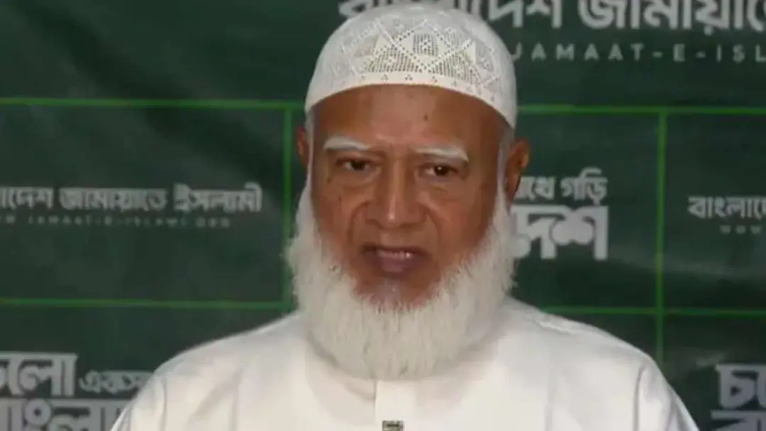 ‘দেরিতে হলেও জাতির ঘাড় থেকে স্বৈরাচারের কালো ছায়া সরে গেল’