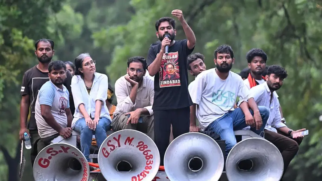 এক দাবি পূরণ হয়েছে, আরও দুটি মানতে হবে : ককরোচ জনতা পার্টি
