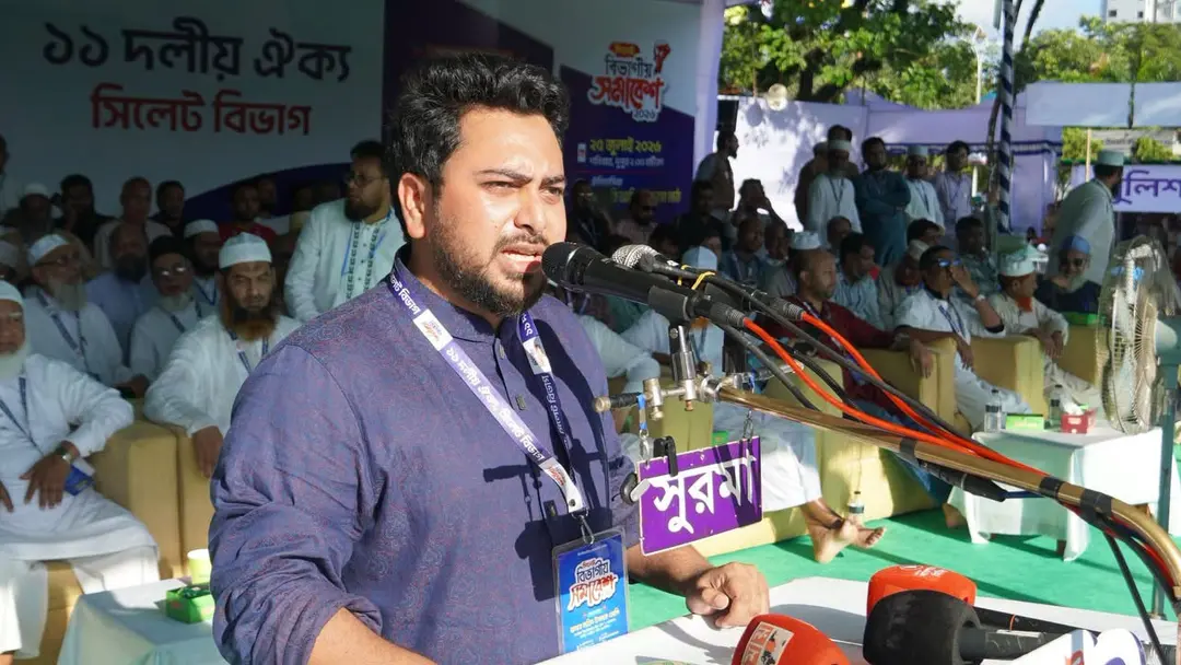 ‘গণভোটের রায় বাস্তবায়ন না করলে সরকার মেয়াদ সম্পন্ন করে যেতে পারবে না’