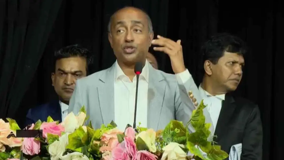 সাবেক রাষ্ট্রপতির বিরুদ্ধে ওঠা দুর্নীতির অভিযোগ সরকার পর্যালোচনা করছে : আইনমন্ত্রী