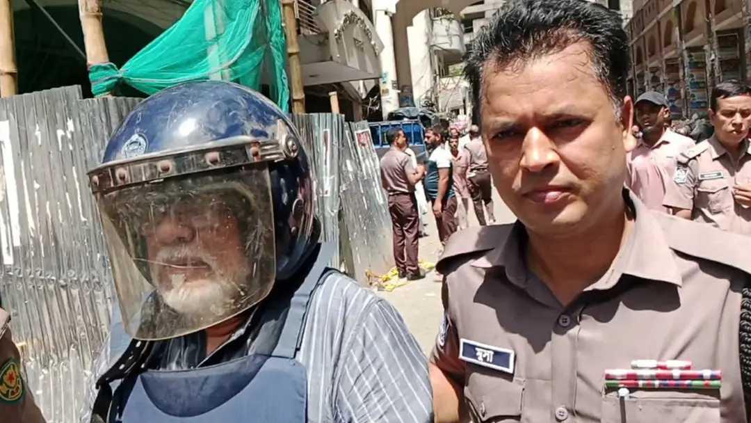 হত্যা মামলায় সাবেক এমপি নজরুলকে জেলগেটে জিজ্ঞাসাবাদের নির্দেশ