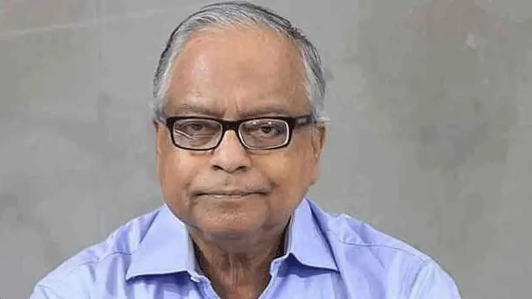 জাতীয় অধ্যাপক হলেন অধ্যাপক মাহবুব উল্লাহ