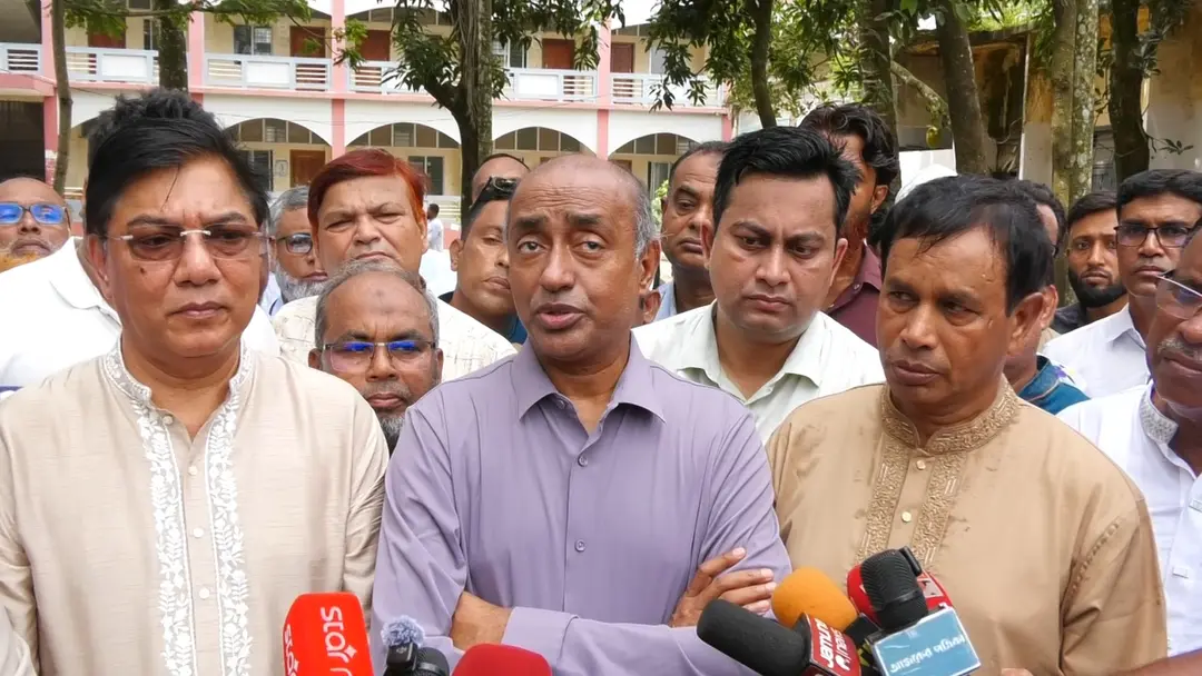 আইন সংস্কার কমিশনের প্রস্তাবনা জুলাই সনদের আলোকেই বাস্তবায়ন হবে : আইনমন্ত্রী
