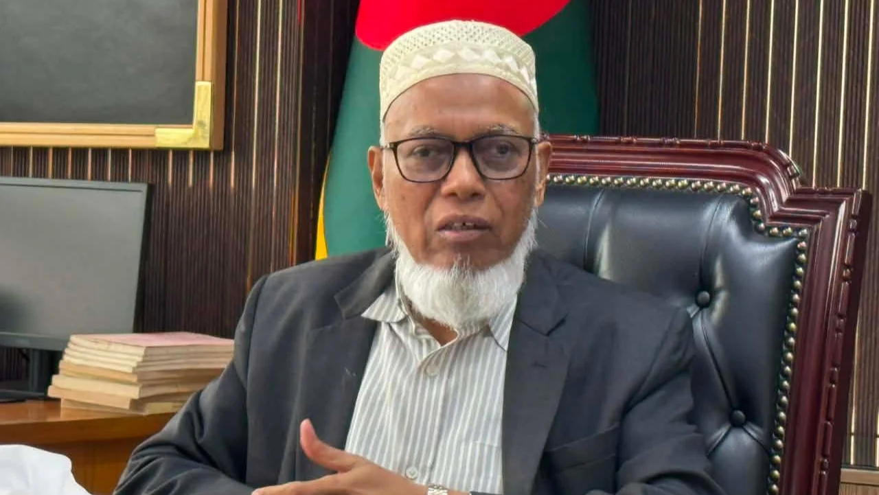 ৯০ দিনের মধ্যে ভোট, দ্রুতই তফসিল ঘোষণার প্রস্তুতি ইসির