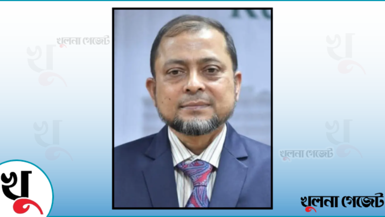 বাংলাদেশ ব্যাংকের নতুন ডেপুটি গভর্নর আনিছুর রহমান