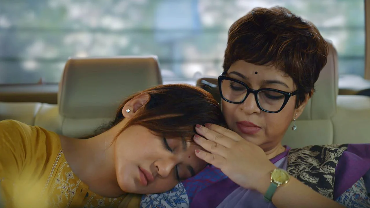 ৫ দিনেই ১ কোটি, কলকাতায় জয়ার জয়জয়কার