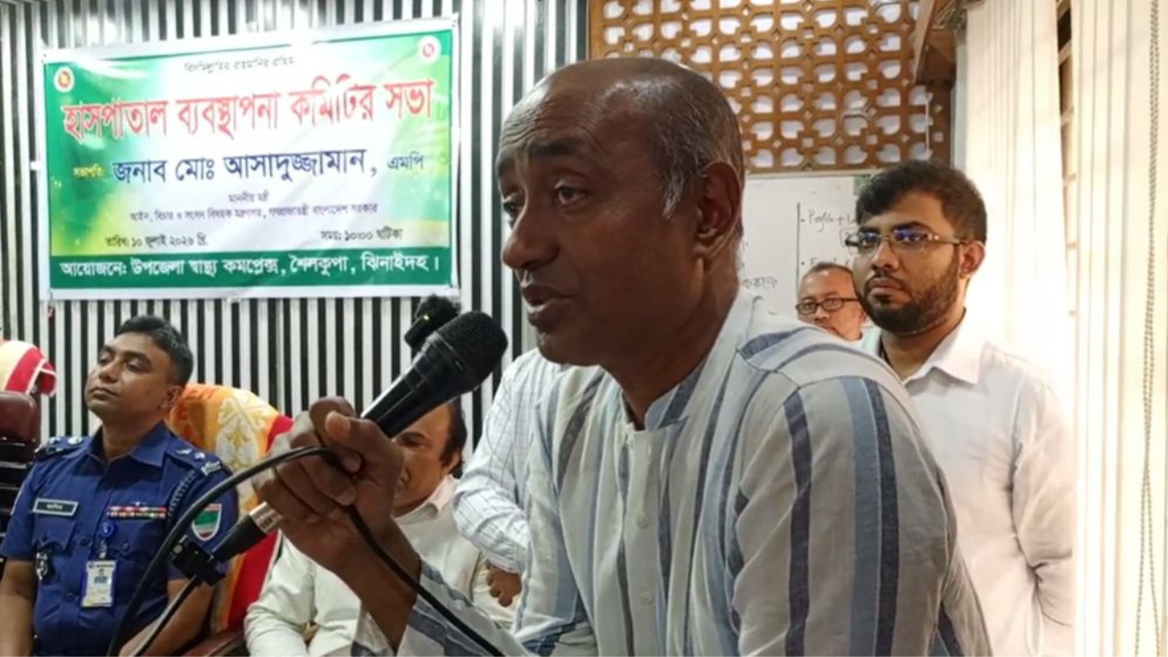 ‘সরকারের বদনাম হয় এমন সুবিধা দলীয় নেতাকর্মীরা পাবে না’