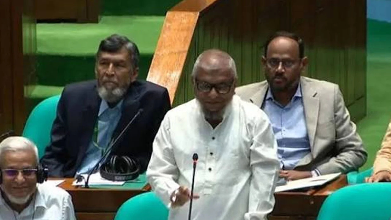 ‘বিদেশে এক কোটি দক্ষ কর্মী পাঠাবে সরকার’