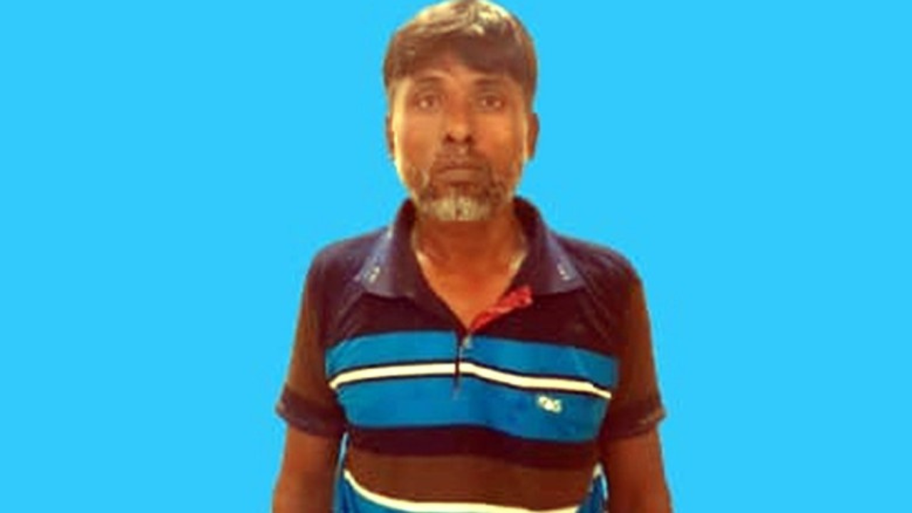 মাদক মামলায় পিকআপ চালকের যাবজ্জীবন
