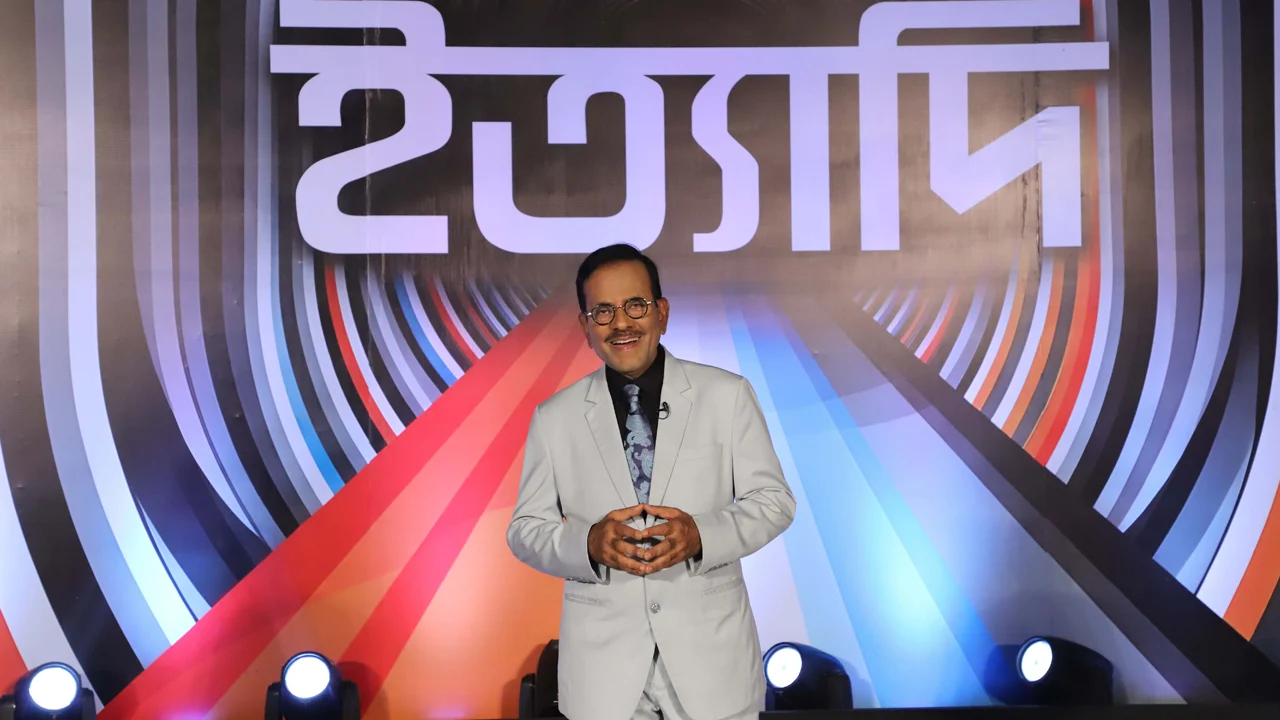 ‘ইত্যাদি’ এবার লক্ষ্মীপুরে, যা থাকছে এই পর্বে